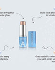 PrimeWand Pearl – Stunning & Natural Pro-Age Makeup