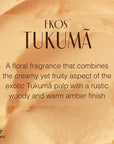 natura Ekos Amazonian Bio-Beauty Tukumã Gift