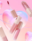 HOLIKA HOLIKA Heart Crush Bare Glaze Tint - Lip