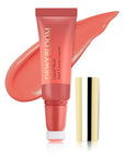 Blush Beauty Wand,Matte Face Blush Contour Wand with