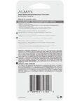 Almay Concealer, Face Makeup, Medium Coverage Concealer, Creamy 0.37 Oz 020 L