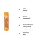 Burt's Bees Beeswax Lip Balm