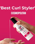 Love Ur Curls LUS Brands