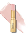 LAURA GELLER NEW YORK Jelly Balm Moisturizing Tinted Lip Balm - Sheerly Amazing - Hydrating Vitamin E - Semi-Shine Finish