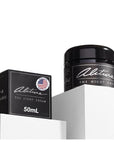Alitura Hyaluronic Acid Anti-Aging Night Cream – Hydrating Face Moisturizer with 10% Hyaluronic Acid & Superfoods – Wrinkle Cream for Women & Men – Anti-Wrinkle Night Cream for Radiant, Youthful Skin