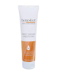 Benefeet Sweet Dreams Overnight Foot Repair - Night Cream for Detox, Moisturize & Soften Dry Cracked Skin, With Apple Cider Vinegar, Turmeric & Borage Oil, 4oz