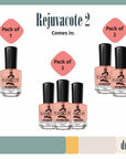Duri Rejuvacote 2 Nail Growth
