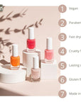 duri Nail Polish, 717 In