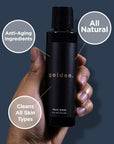 Golden Grooming Co. Complete Men's Grooming