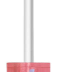 TONYMOLY Perfect Lips Shocking Lip Tint – Long Lasting Semi-Permanent Lip Stain with Moisturizing Formula, N05 Petal Shocking, 0.37 fl oz