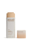 ATTITUDE Oceanly Light Coverage Face Tinted Oil Stick, 0.42 Ounces