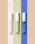 wet n wild Photo Focus Care Color Corrector, Niacinamide-Infused, Seamlessly Buildable for All Skin Types, Lightweight Formula for Flawless Correction, Vegan & Cruelty-Free - White (Pack of 3)