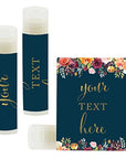 Andaz Press Personalized Lip Balm Party Bulk