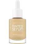 Catrice | Nude Drop Tinted Serum Foundation |