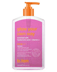 b.tan Clear Self Tan Gel | Tanning