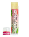 Crazy Rumors Watermelon Taffy Lip Balm. Plant-Based,