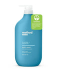 Method Men Body Wash, Glacier + Granite, Paraben and Phthalate Free, 28 FL Oz (Pack of 1)
