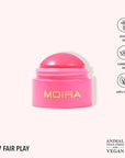 Soft Blush Balm (007, Fair Play)