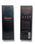 natura - Linha Kaiak (Oceano) - Colonia Feminina 100 ML - (Kaiak (Ocean) Collection - Eau de Cologne for Women 3.38 Fl Oz)