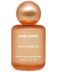 Evereden Fragrance Hair and Body Mist - Main Character: Clean and Vegan Collectible Hair and Body Spray for Teen Girls - Amplify Your Self-Expression with Iconic Scents in Mesmerizing Mist Dispensers