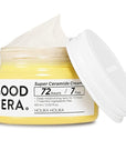 HOLIKA HOLIKA Good Cera Super Ceramide Cream | Soothing Facial Cream & Skin Moisturizer | Ceramide Cream Korean Moisturizer for Face | Deeply Nourishing Face Cream for Dry Skin 2.02 fl oz