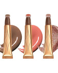 3 Colors Liquid Contour Beauty Wand, Highlighter and Blend. (1#/2#/5#)