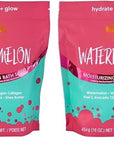 Tree Hut Moisturizing Bath Soak Watermelon, 16 oz