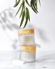 NEEDLY | Vita C Glow Jelly Pad | Brightening Toner Pad for Exfoliation, Blemish care, and Tone Improvement