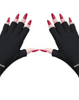 Melodysusie uv gloves for gel