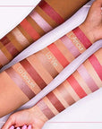 Girlactik Cheeky Tint & Glow Duo - La 8 g