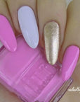 duri Nail Polish, 600 Dream