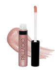 Palladio Herbal Lip Gloss, Crystal Diamond