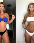 Bronze Tan Dark Self Tanning