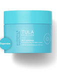 TULA Skin Care 24-7 Hydrating Day & Night 4 oz