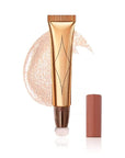 Highlighter Contour Beauty Wand Face Concealer Contouring with Pear White)
