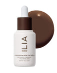 ILIA - Super Serum Skin Tint SPF 40 | Non-Comedogenic, Vegan, Lightweight to Help Against Blue Light, + Pollution while Hydrating, Smoothing, + Refining (Lovina ST19, 1 fl oz | 30 ml)
