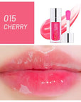 Yasovigi Hydrating Lip Oil Plumping Lip Lines