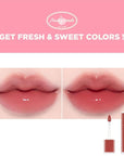 Bloody Liar Coating Tint - Newly Released(09 Indiffere
