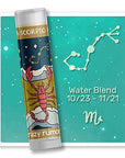 Crazy Rumors Scorpio Zodiac All Natural, Blend