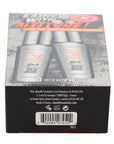 Benefit Cosmetics They're Real Beyond Mascara Duo Set Black, 0.3 Ounce (Pack of 2)
