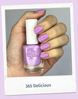 duri Nail Polish, 365 Delicious,