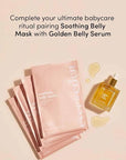 Evereden Soothing Belly Mask - 1