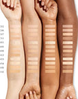 FARMASI Vfx Pro Liquid Concealer Makeup, All-in-one Full 24 Fl Oz
