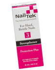 Nail Tek Protection Plus 3,