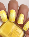 duri Nail Polish, 101S, Summer