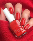 duri Nail Polish, 782 Hear