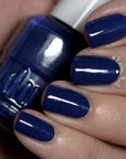 duri Nail Polish No.690 Blue