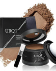 Magic Hairline Powder, Instantly Conceals