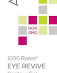Andalou naturals 1000 roses eye