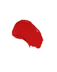 Milani Stay Put Longwear Liquid Lipstick - Smudge-Proof, Kiss-Proof, and Fade-Resistant Formula for All-Day Wear - Red Flag